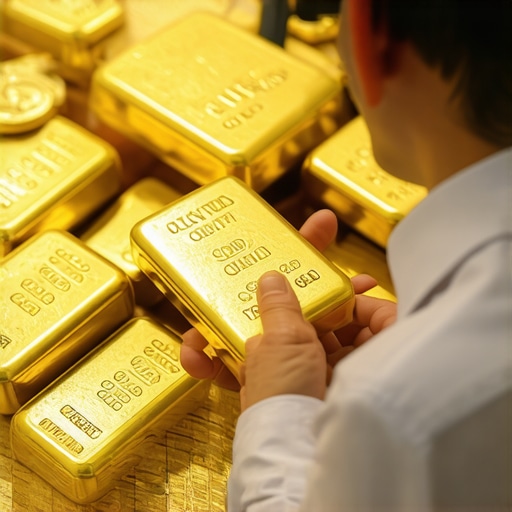 Best Ways to Buy Gold Safely from Reputable Dealers in 2025