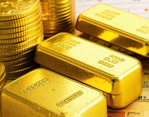 Buy Gold Coins & Bullion Now: Top Strategies for 2025