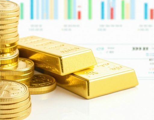 Buy Gold Now: Expert Tips for Gold Coins & Bullion Investment