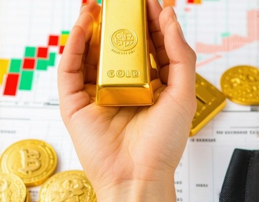Buy Gold Now: Expert Tips for Physical Gold Investment Success