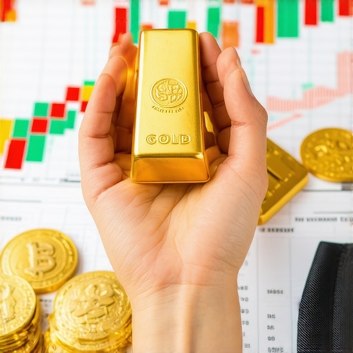 Buy Gold Now: Expert Tips for Physical Gold Investment Success
