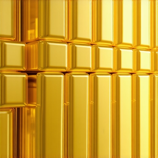 Buy Gold Now: Top Investment Strategies & Market Trends for 2025
