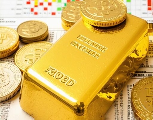 Buy Gold Today: Top Investment Strategies & Price Forecasts 2025