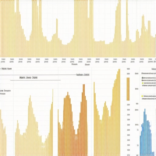 Infographic illustrating central bank gold reserves and their influence on market trends in 2025