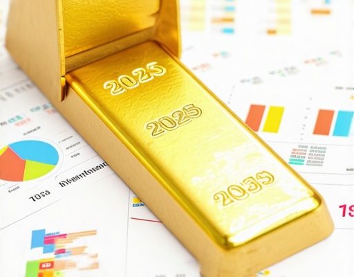 Develop a Diversified Gold Portfolio with Mutual Funds in 2025