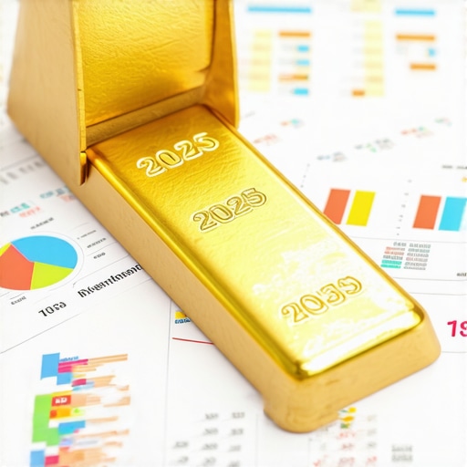 Develop a Diversified Gold Portfolio with Mutual Funds in 2025