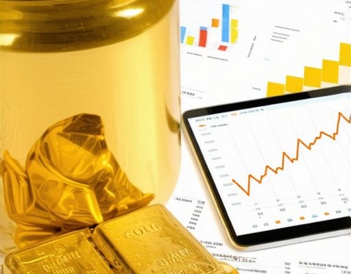 Develop a Long-Term Gold IRA Strategy for Retirement in 2025