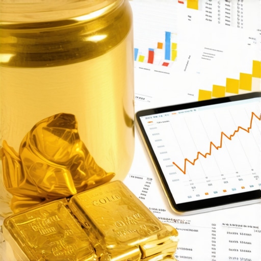 Develop a Long-Term Gold IRA Strategy for Retirement in 2025