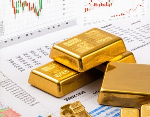 Develop a Long-Term Gold Investment Plan for 2025 & Beyond