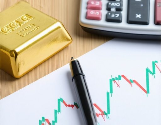 Develop a Long-Term Gold Investment Strategy for 2025 & Beyond