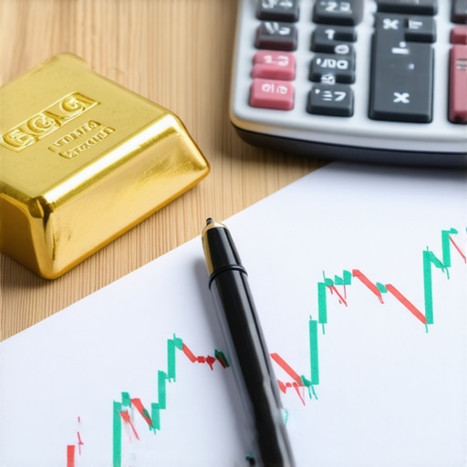 Develop a Long-Term Gold Investment Strategy for 2025 & Beyond