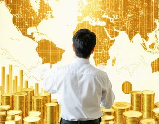 Develop a Profitable Gold Portfolio with Diversified Investments in 2025