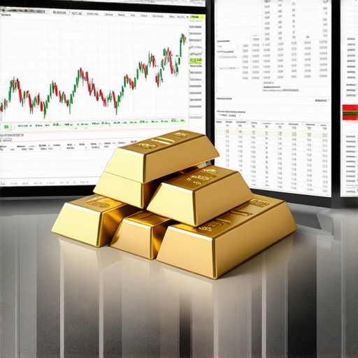 Diversify Your Portfolio with Gold ETFs & Mutual Funds in 2025
