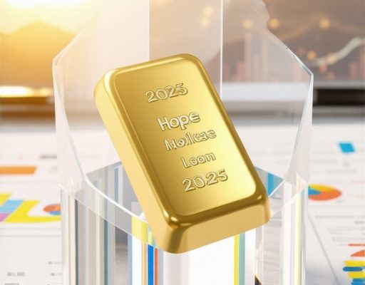 Effective Gold Hedge Strategies to Protect Wealth in 2025