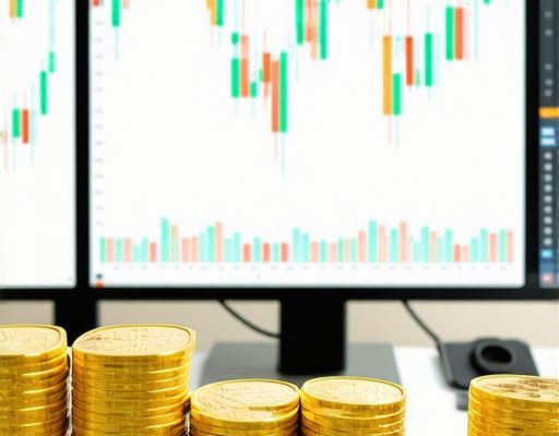 Effective Gold Trading Techniques to Maximize 2025 Profits Effective Gold Trading Techniques to Maximize 2025 Profits
