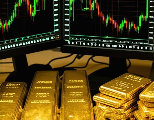Effective Gold Trading Techniques to Maximize 2025 Profits