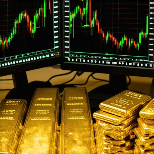 Effective Gold Trading Techniques to Maximize 2025 Profits