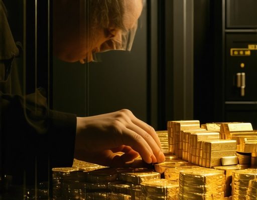 Effective Strategies for Buying Gold Coins & Bars Safely in 2025