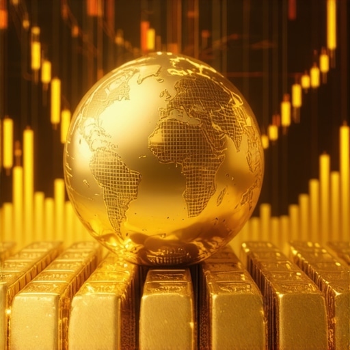 Emerging Gold Demand Trends & Price Drivers for 2025