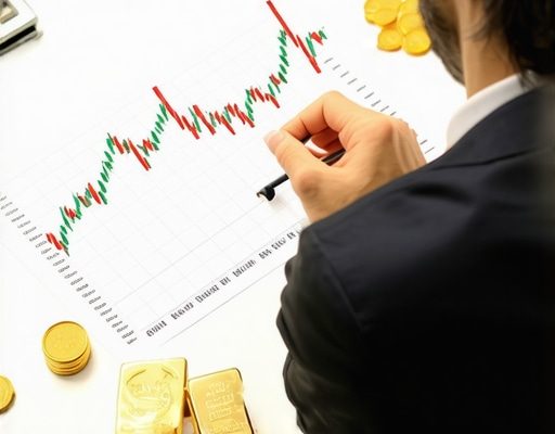 Essential Tips for Beginners Investing in Gold in 2025