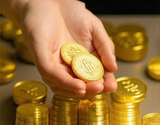 Gold Coins & Bars Buying Guide 2025 | Best Investment Tips