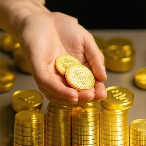Gold Coins & Bars Buying Guide 2025 | Best Investment Tips