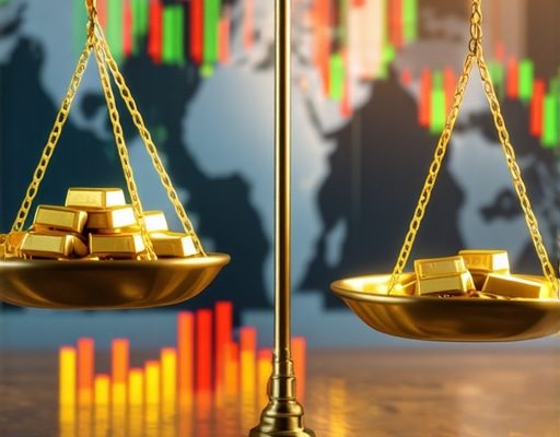 Gold Demand & Supply Cycles 2025: What Investors Need to Know