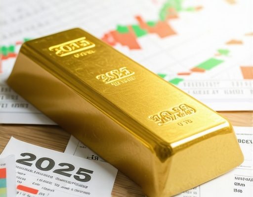 Gold ETF and Mutual Funds Guide: Best Ways to Grow Your Wealth in 2025
