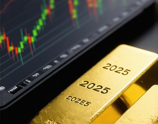 Gold ETFs and Mutual Funds: Diversify Your Portfolio for Growth in 2025