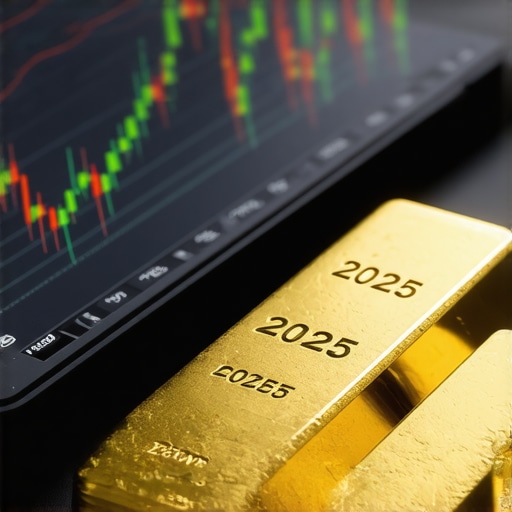 Gold ETFs and Mutual Funds: Diversify Your Portfolio for Growth in 2025
