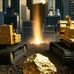 Gold IRA & Gold Mining Stocks: Top Investment Tips for 2025 Gold IRA & Gold Mining Stocks: Top Investment Tips for 2025