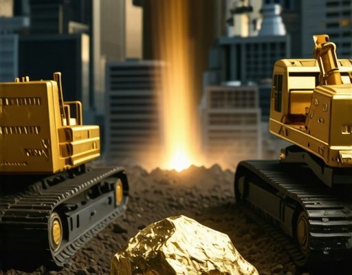 Gold IRA & Gold Mining Stocks: Top Investment Tips for 2025