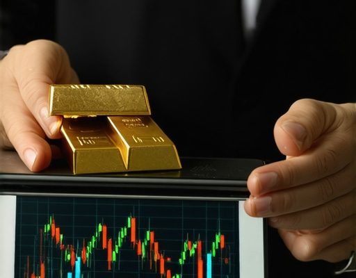 Gold Investment Strategies 2025: Top Tips for Secure Wealth Growth