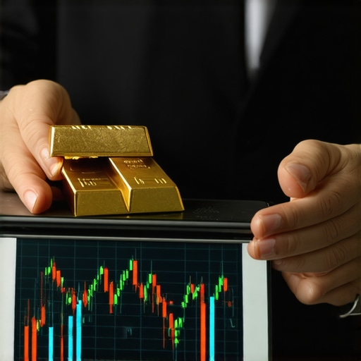 Gold Investment Strategies 2025: Top Tips for Secure Wealth Growth