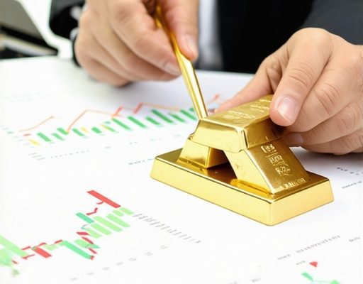 Gold Investment Strategies 2025: Top Tips for Steady Growth
