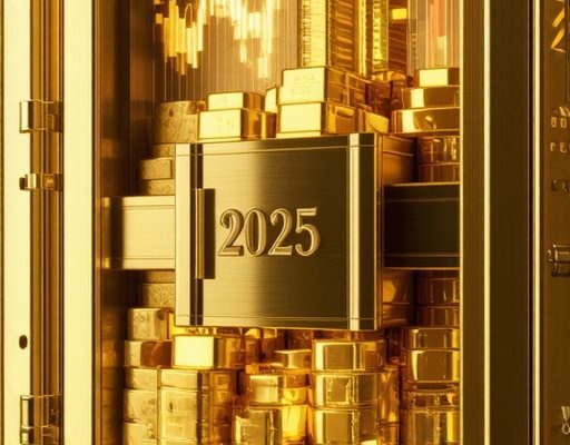 Gold Investment Strategies: Top Tips for Building Wealth in 2025