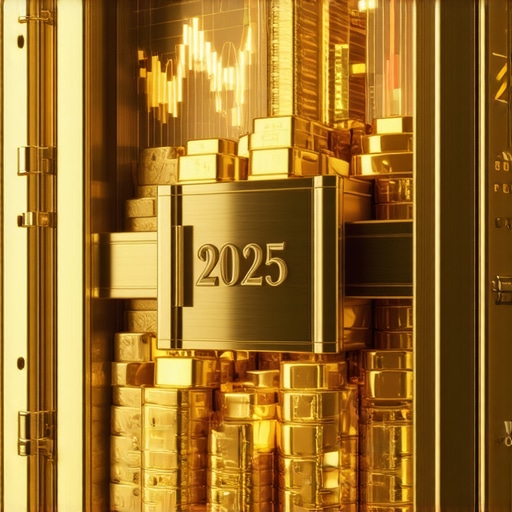 Gold Investment Strategies: Top Tips for Building Wealth in 2025