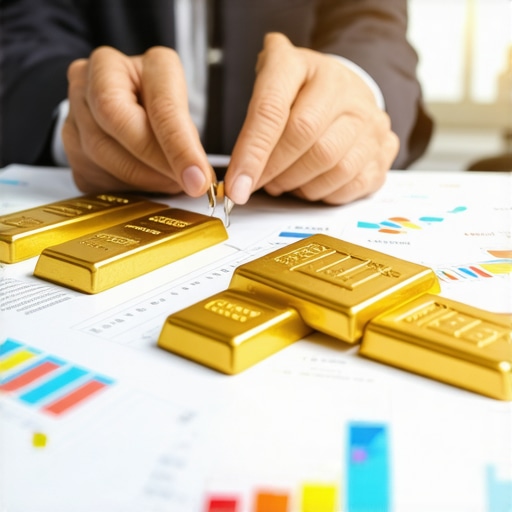 Gold Investment Strategies for 2025: Maximize Your Wealth Growth