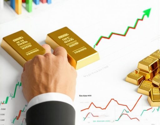 Gold Investment Strategies for 2025: Top Tips for Steady Wealth Growth