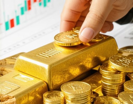 Gold Investment Strategies for Growing Wealth in 2025