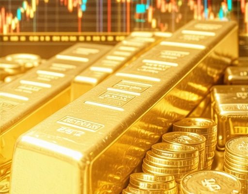 Gold Market Analysis 2025: Key Supply & Demand Trends to Watch