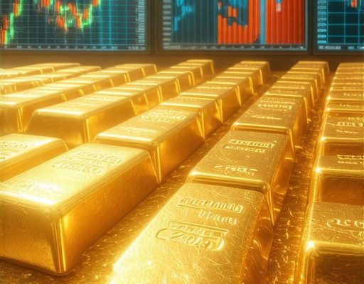 Gold Market Analysis 2025: Key Trends & Demand Drivers Revealed