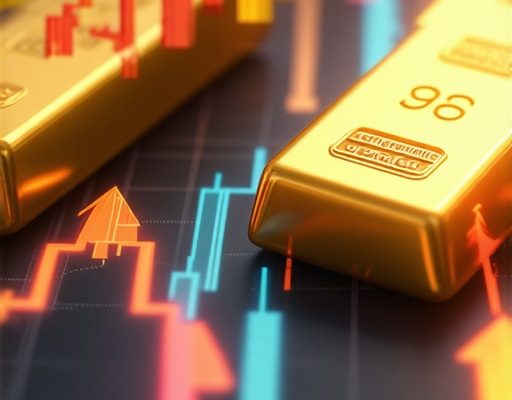 Gold Market Analysis 2025: Key Trends & Market Drivers