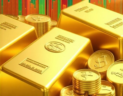 Gold Market Analysis: 2025 Trends & Market Drivers You Must Know