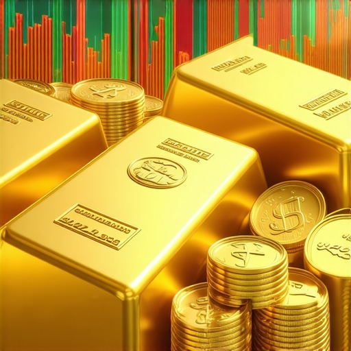 Gold Market Analysis: 2025 Trends & Market Drivers You Must Know