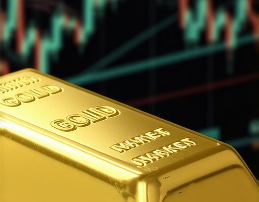 Gold Price Forecast 2025: Expert Predictions & Key Market Trends
