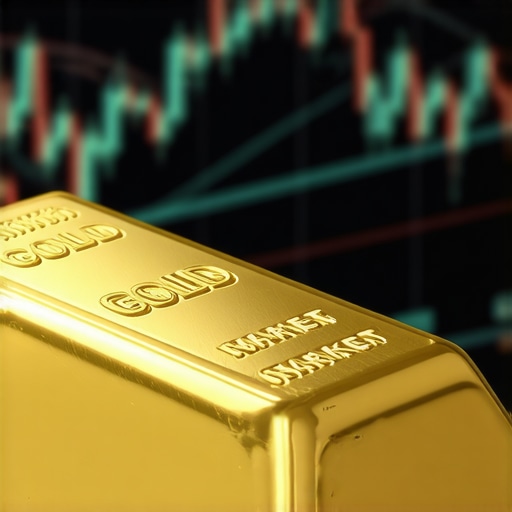 Gold Price Forecast 2025: Expert Predictions & Key Market Trends