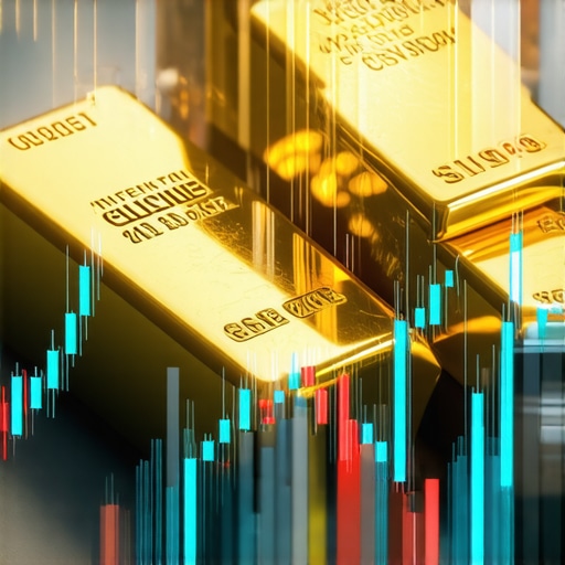 Gold Price Forecast 2025: Top Market Trends & Investment Strategies