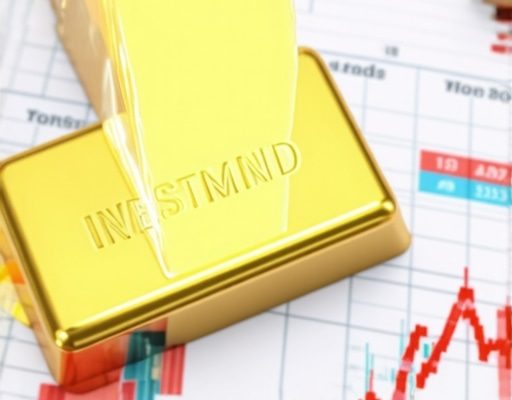Gold Price Forecast 2025: Top Trends & Insights for Investors