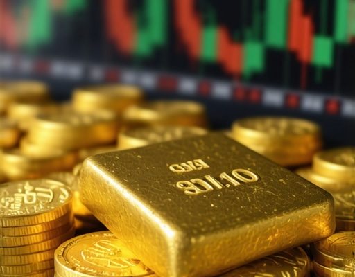 Gold Price Forecasts 2025: Expert Insights & Market Predictions